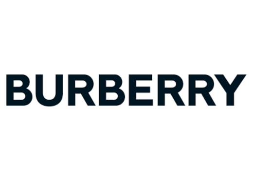 Burberry perfume
