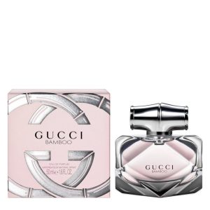 Gucci Bamboo Eau de Parfum 75ml Spray