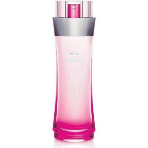 Lacoste Touch of Pink Eau de Toilette 90ml Spray