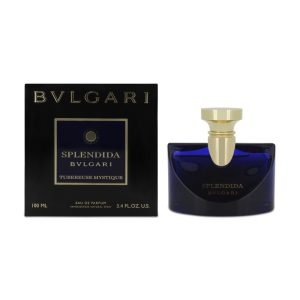 Bvlgari Splendida Tubereuse Mystique Eau de Parfum 100ml Spray