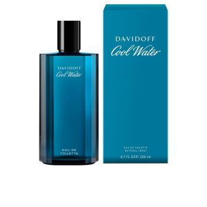 Davidoff Cool Water Parfum For Him 100ml Spray