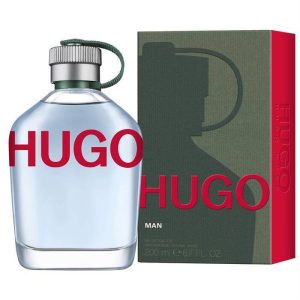 Hugo Boss Hugo Eau de Toilette 200ml Spray