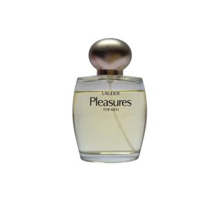 Estee Lauder Pleasures Eau de Cologne 100ml Spray