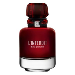 Givenchy L'Interdit Eau de Parfum Rouge Eau de Parfum 80ml Spray