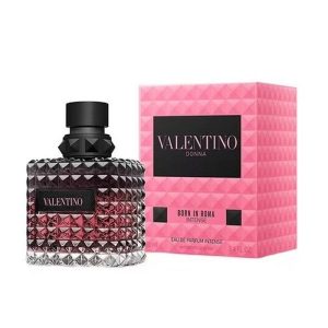 Valentino Donna Born In Roma Intense Eau de Parfum 100ml Spray