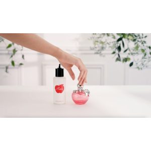 Nina Ricci Nina Eau de Toilette 150ml Refill