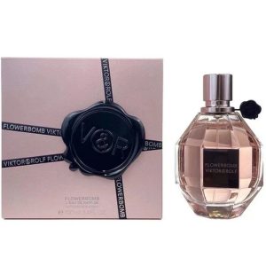 Viktor & Rolf FlowerBomb Eau de Parfum 100ml Spray