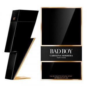 Carolina Herrera Bad Boy Eau de Toilette 150ml Spray