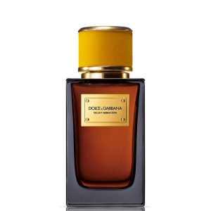 Dolce & Gabbana Velvet Amber Skin Eau de Parfum 100ml Spray