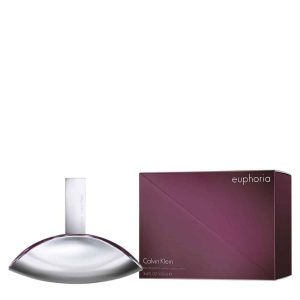 Calvin Klein Euphoria Eau de Parfum 100ml Spray