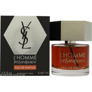 Yves Saint Laurent L'Homme Le Parfum Eau de Parfum 100ml Spray
