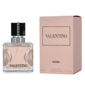 Valentino Valentina 2025 Eau de Parfum 50ml Spray