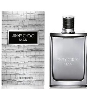 Jimmy Choo Man Eau de Toilette 100ml Spray