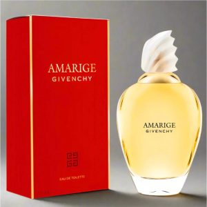 Givenchy Amarige Eau de Toilette 100ml Spray