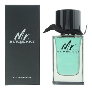 Burberry Mr. Burberry Eau de Toilette 100ml Spray