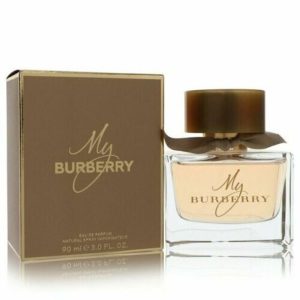 Burberry My Burberry Eau de Parfum 90ml Spray