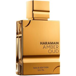 Al Haramain Amber Oud Gold Edition Eau de Parfum 100ml Spray
