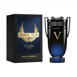 Paco Rabanne Invictus Victory Elixir Eau de Parfum 200ml Spray