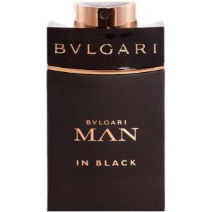 Bvlgari Man In Black Eau de Parfum 100ml Spray