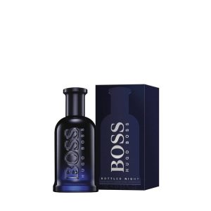 Hugo Boss Boss Bottled Night Eau de Toilette 200ml Spray