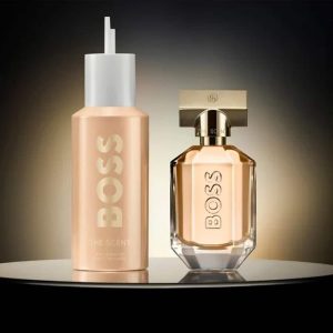 Hugo Boss Boss The Scent Magnetic For Her Eau de Parfum 50ml Spray