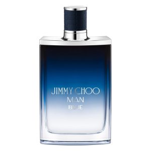 Jimmy Choo Man Blue Eau de Toilette 100ml Spray