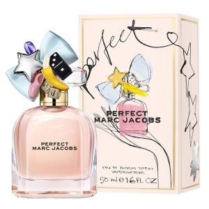 Marc Jacobs Perfect Eau de Parfum 50ml Spray