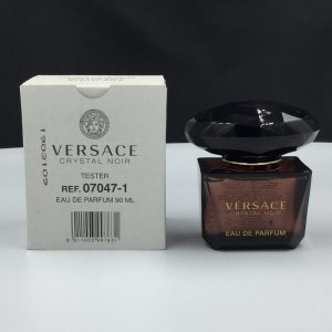 Versace Crystal Noir Parfum Eau de Parfum 90ml Spray