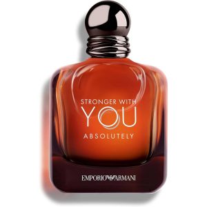 Giorgio Armani Emporio Armani Stronger With You Intensely Eau de Parfum 100ml Spray