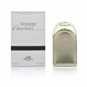 Hermès Voyage d'Hermès Eau de Toilette 100ml Spray - Refillable