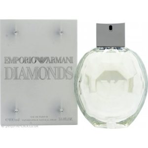 Giorgio Armani Emporio She Eau de Parfum 100ml Spray