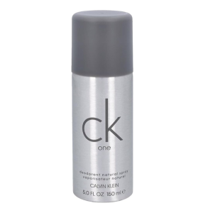Calvin Klein CK One Deodorant Spray 150ml