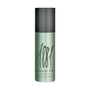 Cerruti 1881 Pour Homme Deodorant Spray 150ml