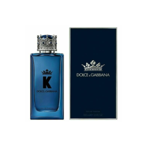 Dolce & Gabbana K Eau de Parfum 150ml Spray