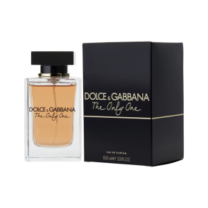 Dolce & Gabbana The Only One Eau de Parfum 100ml Spray