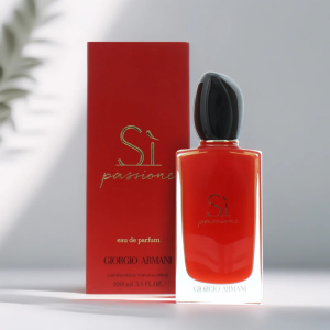 Giorgio Armani Si Passione Eau de Parfum 100ml Spray Yo