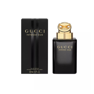 Gucci Intense Oud Eau de Parfum 90ml Spray