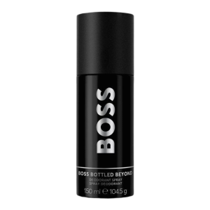 hugo boss deo