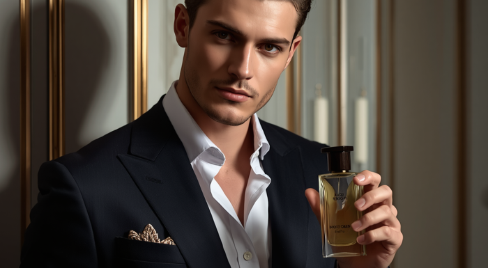 Male Fragrance