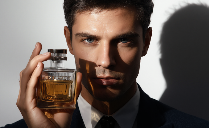men's perfumes