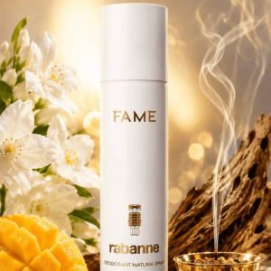 Paco Rabanne Fame Deodorant Spray 150ml