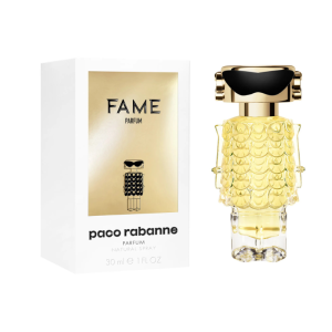 Paco Rabanne Fame Eau de Parfum 150ml Spray
