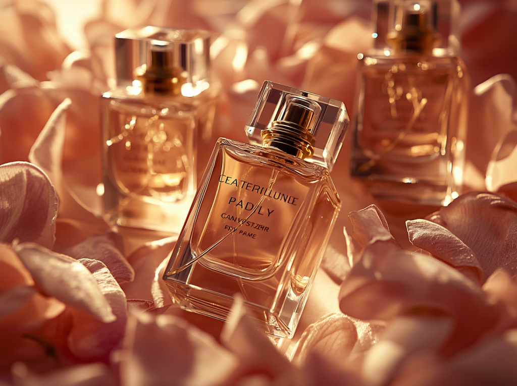 perfume shop