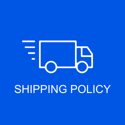 Shipping and Tracking