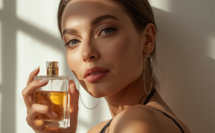 women perfumes