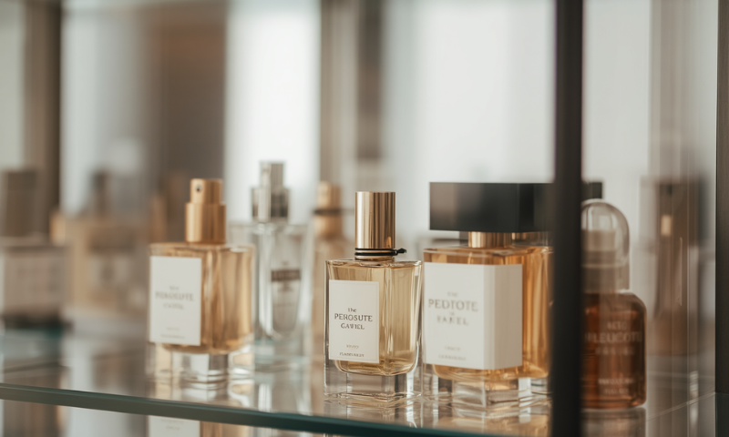 perfumes online