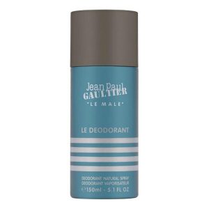Jean Paul Gaultier Le Male Deodorant Spray 150ml