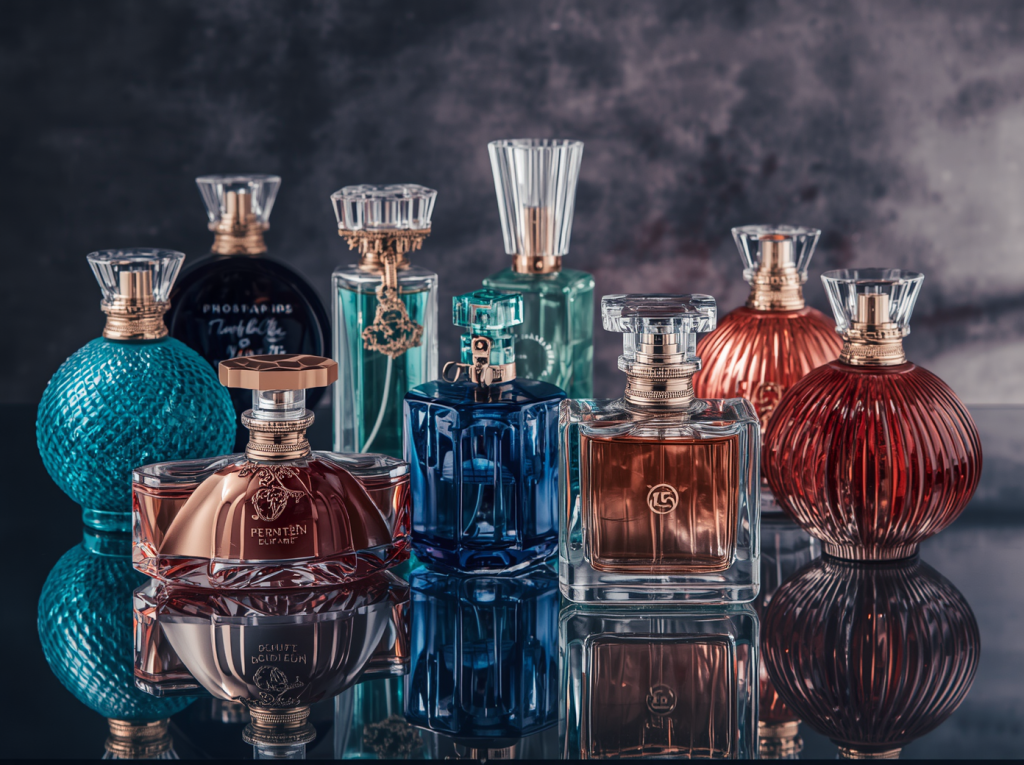 inspired perfumes