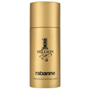 paco rabbane 1 million