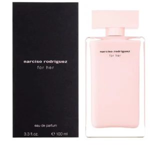 Narciso Rodriguez for Her Eau de Parfum 100ml Spray